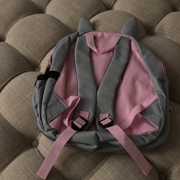 Skip hop Zoo Rabbit backpack - Picture 2 of 4